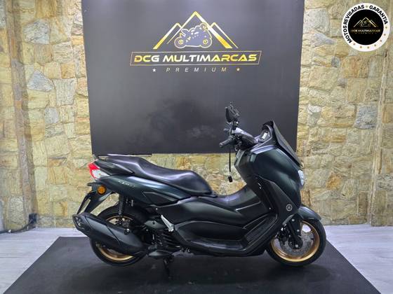 YAMAHA NMAX 160 ABS LE YAMAHA NMAX 160 ABS LE